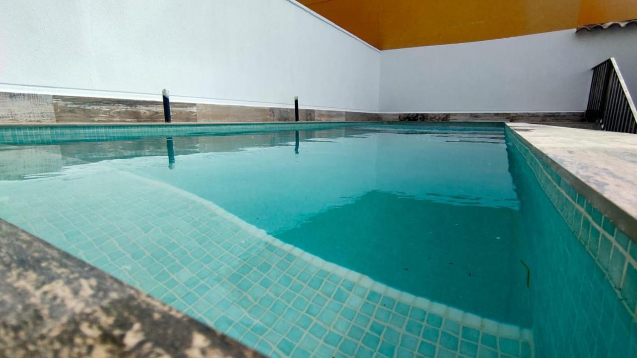 奥萨德蒙铁尔 Escapada Delux旅馆 外观 照片
